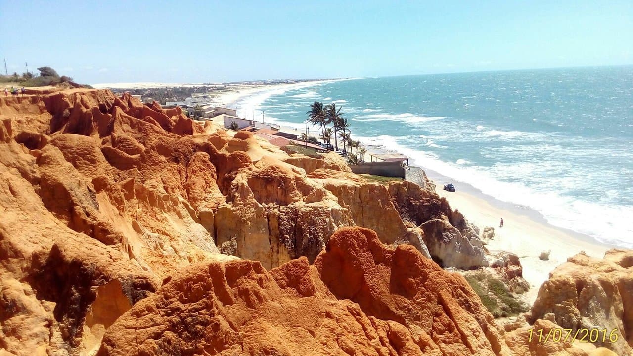 [Exemplo] Explorando beberibe